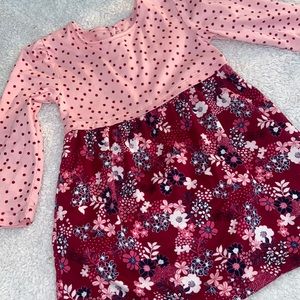 18 month dress for baby girl